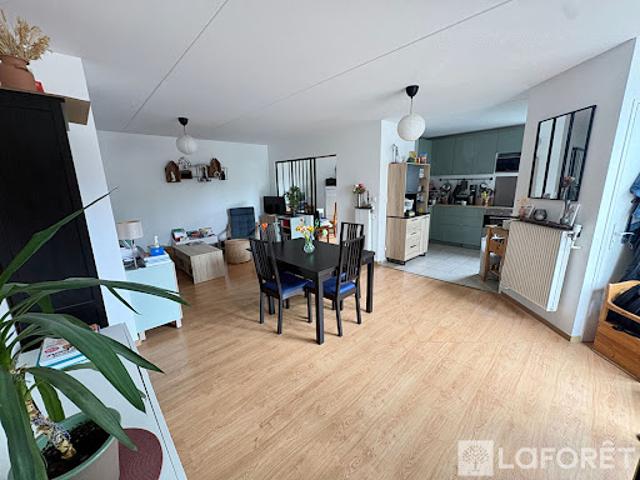 Vente Appartement 5 pièces 96.06 m2 Palaiseau