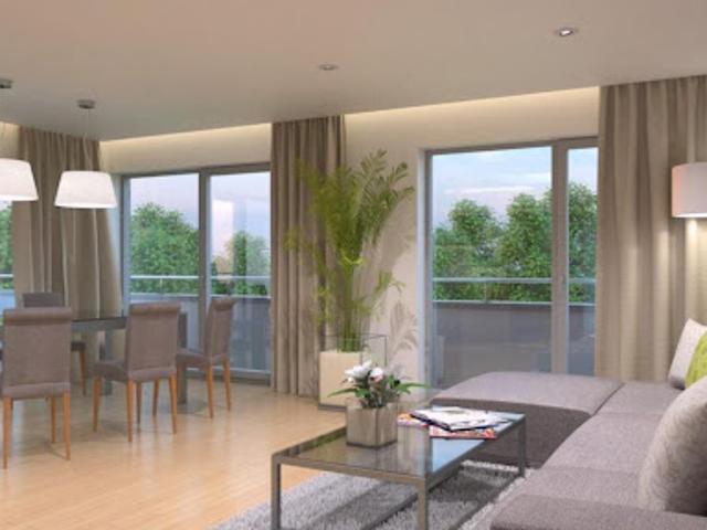 Vente Appartement 5 pièces 96 m2 Thiais