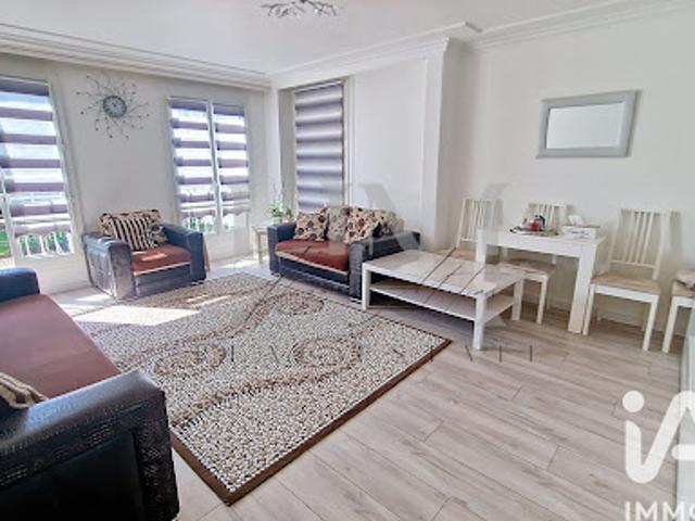 Vente Appartement 5 pièces 96 m2 Torcy
