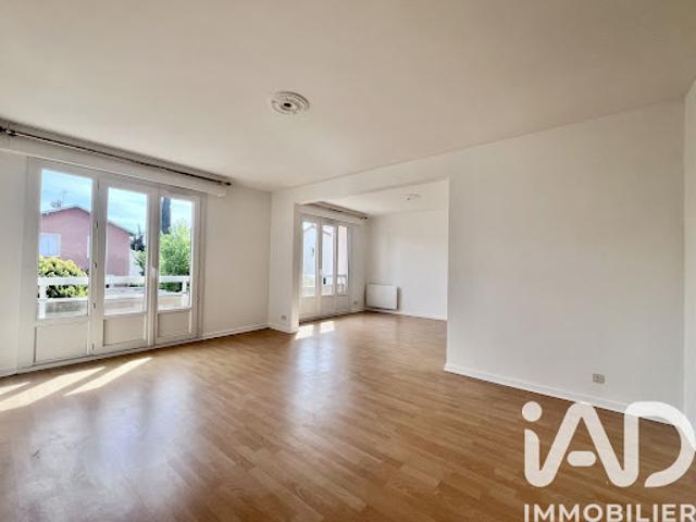 Vente Appartement 5 pièces 96 m2 Tournon sur Rhône