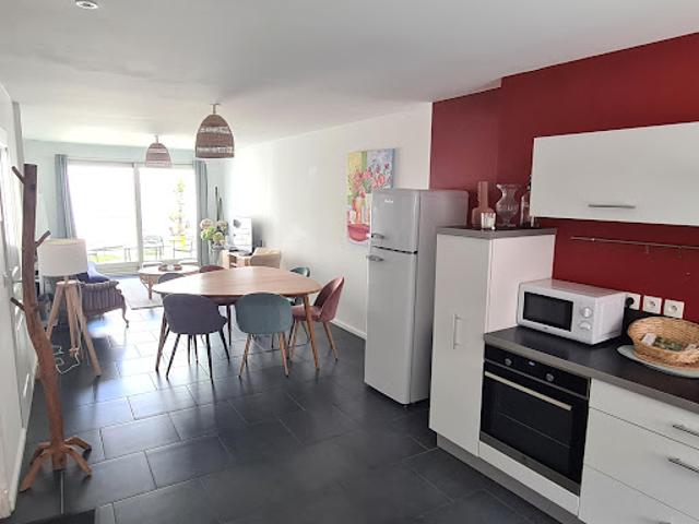 Vente Appartement 5 pièces 96 m2 Wambrechies