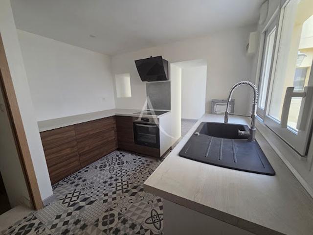 Vente Appartement 5 pièces 96 m2 Aizenay