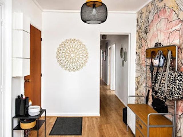 Vente Appartement 5 pièces 96 m2 Beauvais