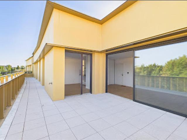 Vente Appartement 5 pièces 96 m2 Bordeaux