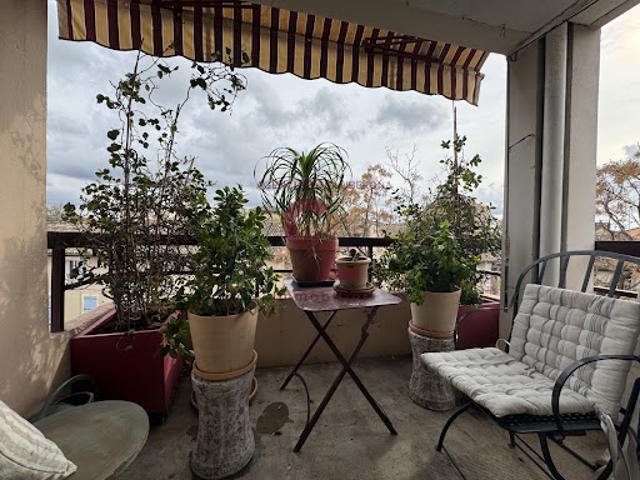 Vente Appartement 5 pièces 96 m2 Cavaillon