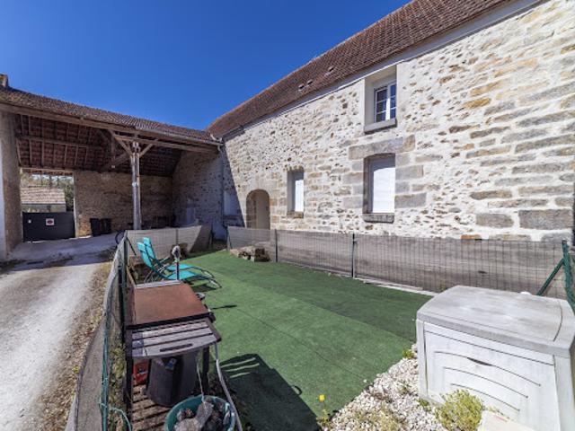 Vente Appartement 5 pièces 96 m2 Courtomer
