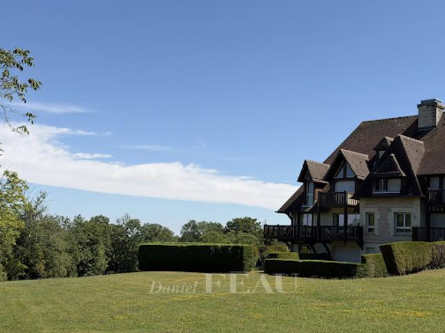 Vente Appartement 5 pièces 96 m2 Deauville