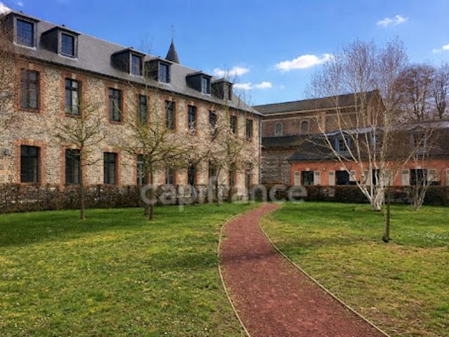 Vente Appartement 5 pièces 96 m2 Dieppe
