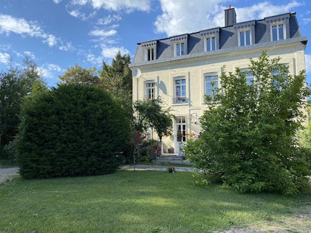 Vente Appartement 5 pièces 96 m2 Fecamp