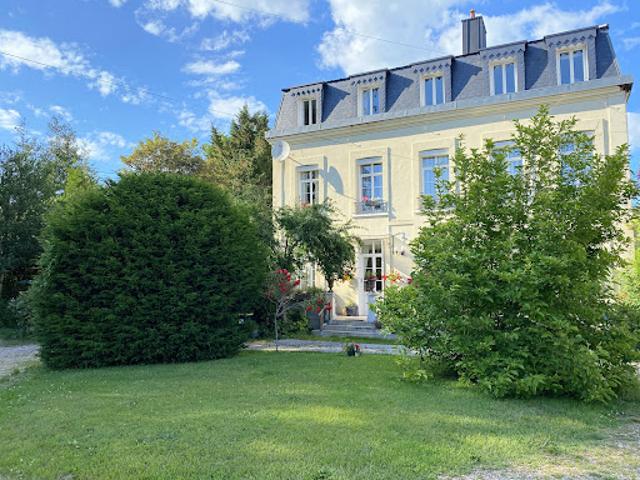 Vente Appartement 5 pièces 96 m2 Fecamp