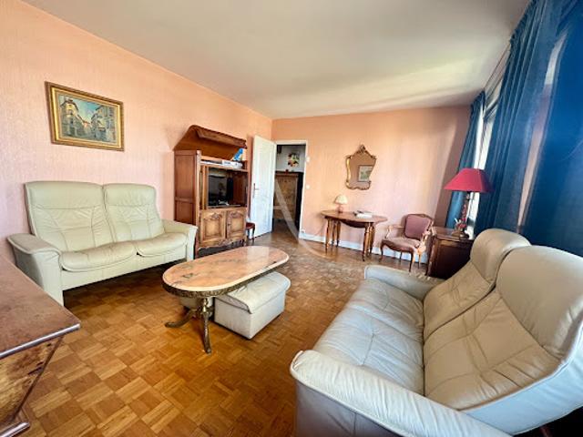 Vente Appartement 5 pièces 96 m2 Fontenay sous Bois