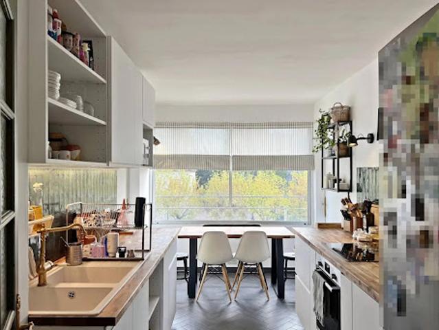 Vente Appartement 5 pièces 96 m2 La Varenne Saint Hilaire