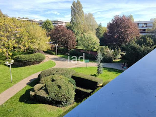 Vente Appartement 5 pièces 96 m2 Le chesnay