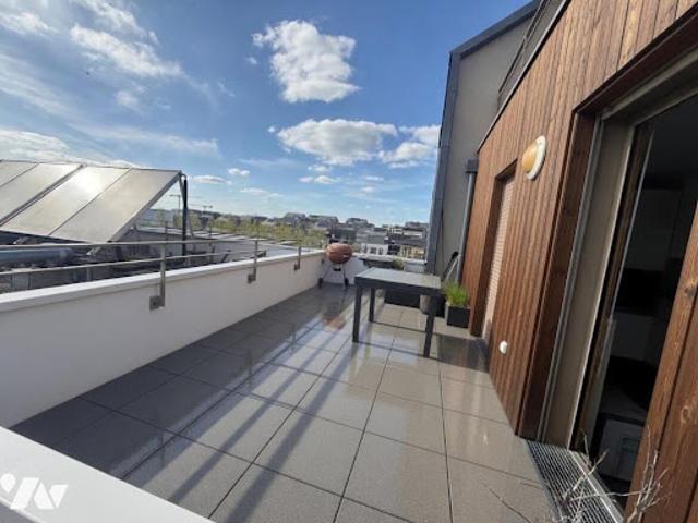 Vente Appartement 5 pièces 96 m2 Montevrain