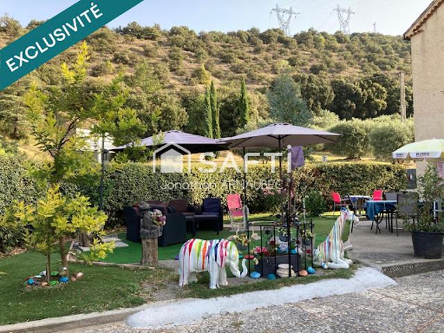Vente Appartement 5 pièces 96 m2 Oraison