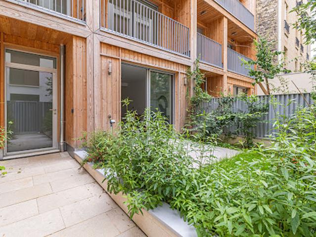 Vente Appartement 5 pièces 96 m2 Paris 15ème