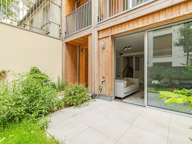 Vente Appartement 5 pièces 96 m2 Paris 15ème
