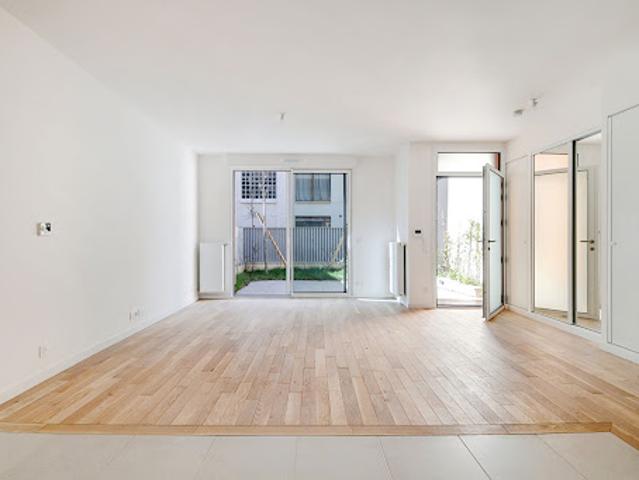Vente Appartement 5 pièces 96 m2 Paris 15ème