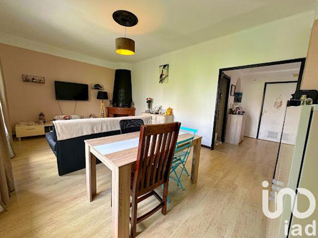 Vente Appartement 4 pièces 92 m2 Perpignan