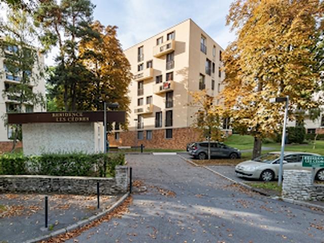 Vente Appartement 5 pièces 96 m2 Rambouillet