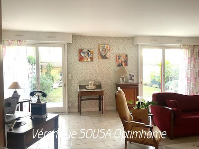 Vente Appartement 5 pièces 96 m2 Saint Germain en Laye