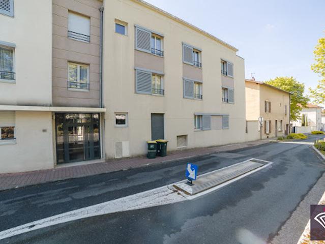 Vente Appartement 5 pièces 96 m2 Saint Priest