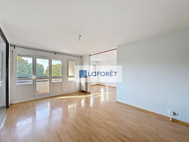 Vente Appartement 5 pièces 96 m2 Sartrouville