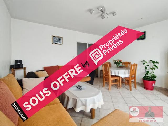 Vente Appartement 5 pièces 98.67 m2 Toulouse