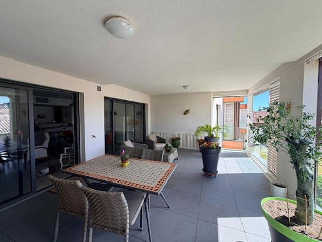 Vente Appartement 5 pièces 98.71 m2 Ales