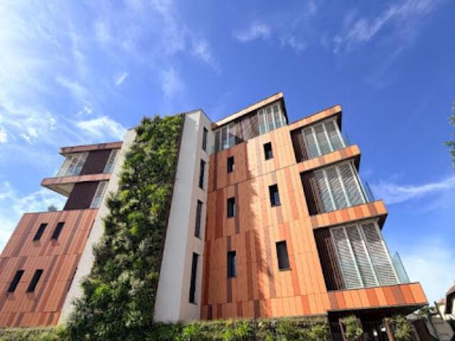Vente Appartement 5 pièces 98.71 m2 Ales