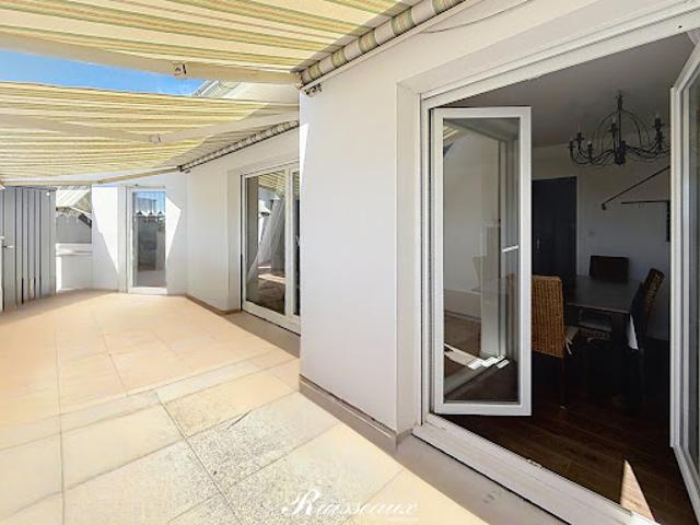 Vente Appartement 5 pièces 98.74 m2 Dijon