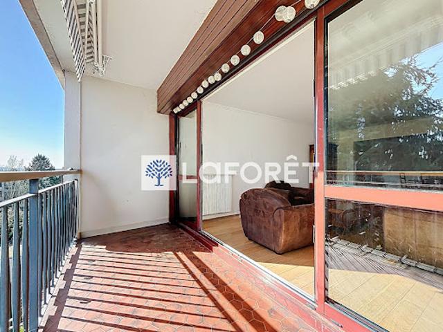 Vente Appartement 5 pièces 98.82 m2 Noisy le Roi