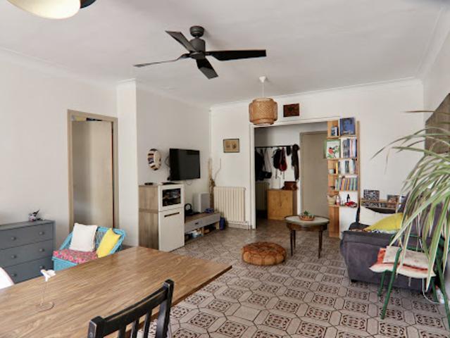 Vente Appartement 5 pièces 98.8 m2 Montpellier