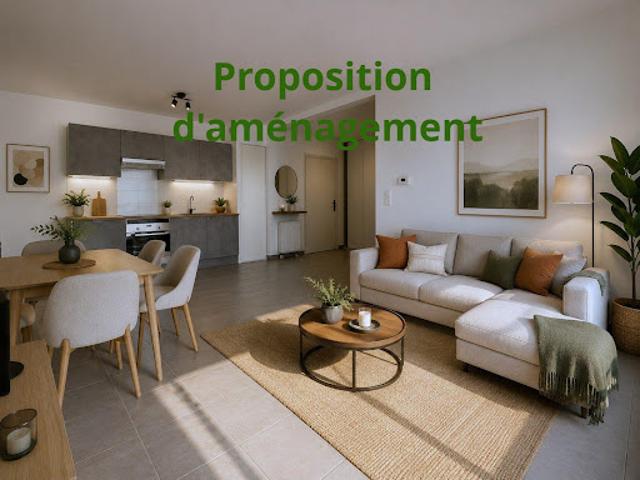 Vente Appartement 5 pièces 98.8 m2 Bayonne