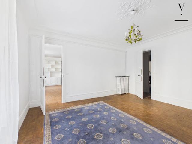 Vente Appartement 5 pièces 98.12 m2 Paris 12ème