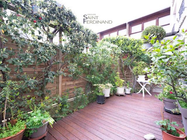 Vente Appartement 5 pièces 98.24 m2 Boulogne Billancourt