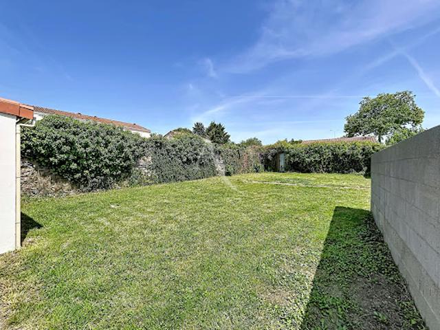 Vente Appartement 5 pièces 98.29 m2 Cholet