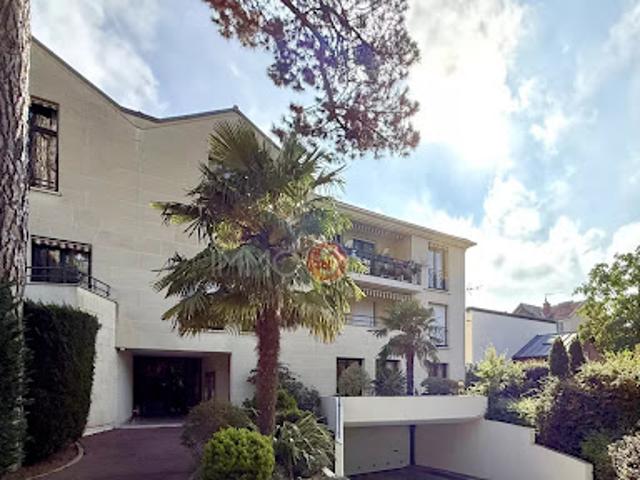 Vente Appartement 5 pièces 98.31 m2 Le Raincy