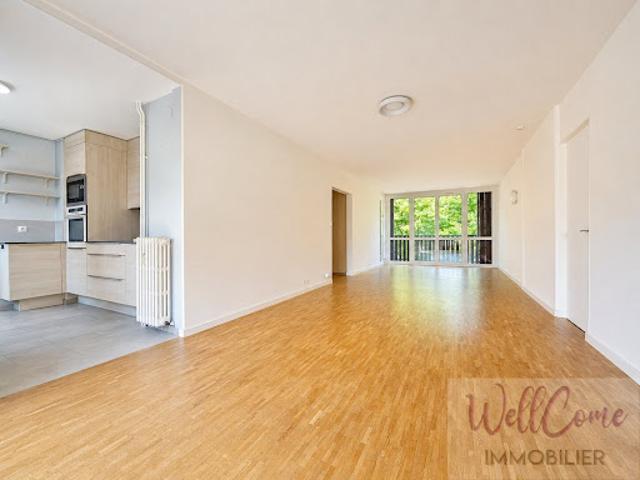 Vente Appartement 5 pièces 98 m2 Annecy