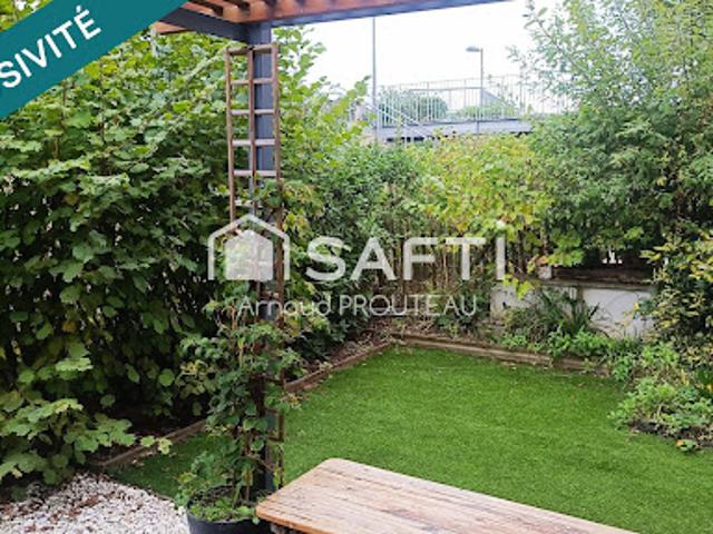 Vente Appartement 5 pièces 98 m2 Balma