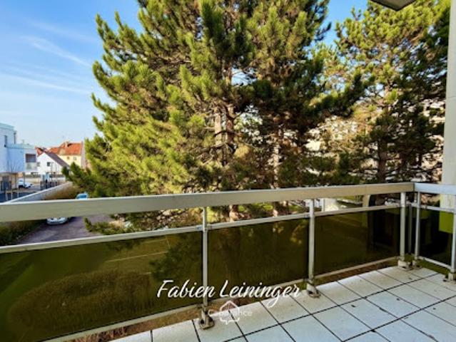 Vente Appartement 5 pièces 98 m2 Bischheim