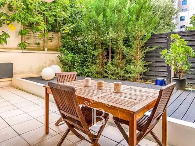 Vente Appartement 5 pièces 98 m2 Boulogne Billancourt
