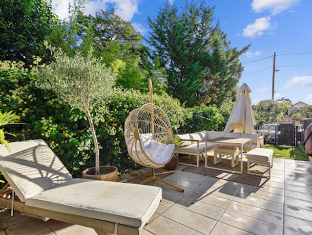 Vente Appartement 5 pièces 98 m2 Chatou