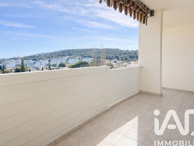 Vente Appartement 5 pièces 98 m2 La Valette du Var