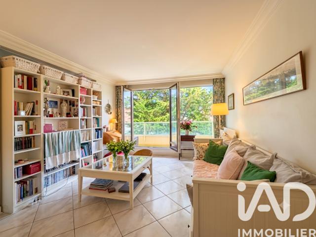 Vente Appartement 5 pièces 98 m2 Le Pecq
