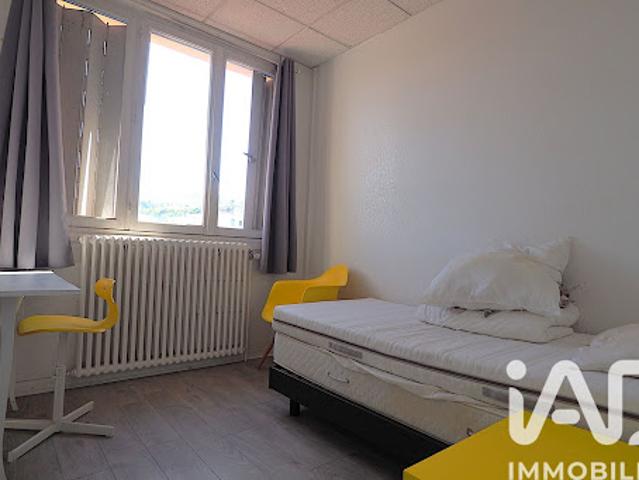 Vente Appartement 5 pièces 98 m2 Lyon 9ème