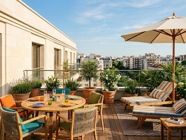 Vente Appartement 5 pièces 98 m2 Mantes la Jolie