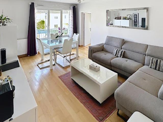 Vente Appartement 5 pièces 98 m2 Magny les Hameaux