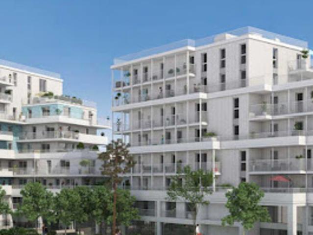 Vente Appartement 5 pièces 98 m2 Marseille 10ème