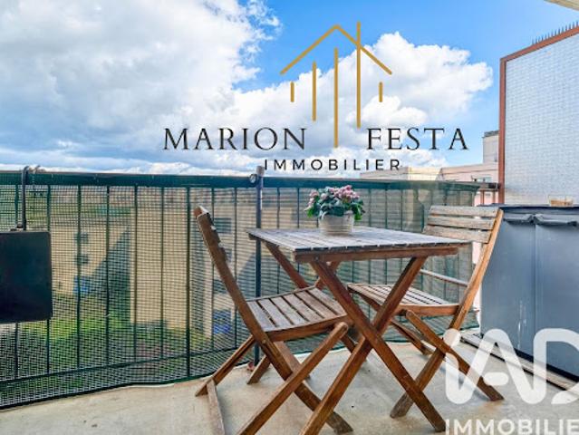 Vente Appartement 5 pièces 98 m2 Neuilly sur Marne